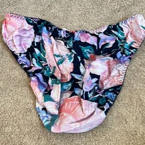 Multiple Vintage Victoria Secret bikini panties
